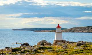 Ytre Hvaler Nasjonalpark