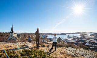 Ti på Topp Grimstad