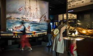 KUBEN Aust-Agder museum og arkiv
