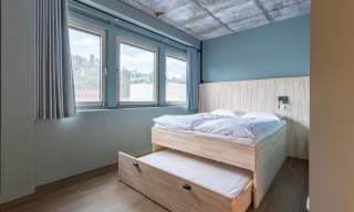 Hotell Arendal