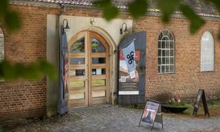 Sommer på Tøihuset