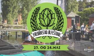 Fredrikstad ØlFestival