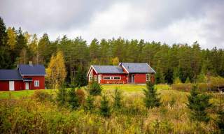 Østtorphytta