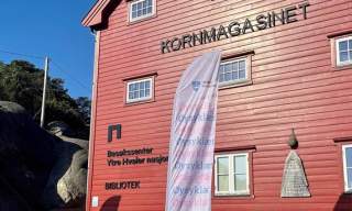 Sykkelutleie "Øysyklær" på Skjærhalden | Hvaler