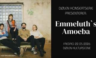 Emmeluths Amoeba