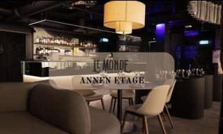 Le Monde Annen Etage