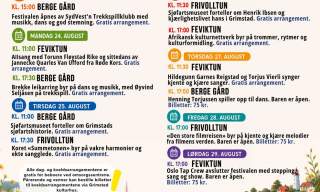 Solskinnsfestivalen