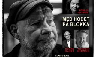 Med Hodet På Blokka – Pernille Heckmann, Alexander Hermansen, Dagfinn Klausen