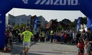 Grimstad maraton
