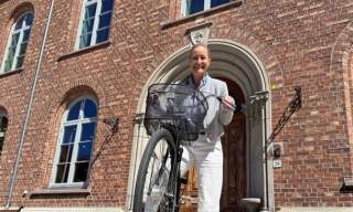 Kristiansand Cykleklubb inviterer til Sykkelgøy