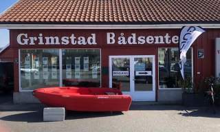 Grimstad Bådsenter