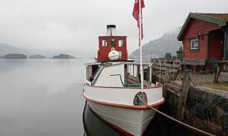 Bjoren