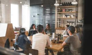 Pårørendecafé Kveldstid