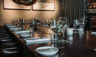 Brasserie Sjø & Land | Fredrikstad