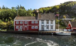 Ny-Hellesund