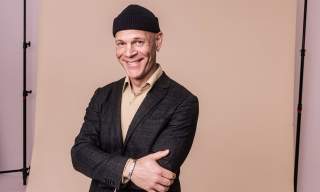 Asbjørn Ribe