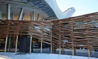 Holmenkollen skimuseum & hopptårn