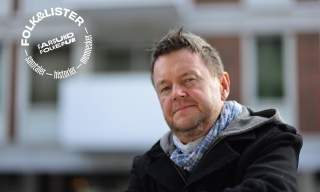 Folk & Lister: Fra Lyngdal til hitlistene – et liv i musikkbransjen