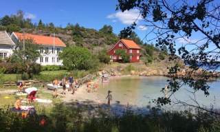Made On Sandøya