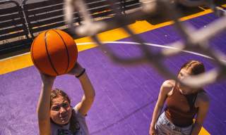 Aktivitetsområde ved Rakkestadhallen