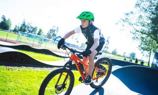 Pumptrack, Askim