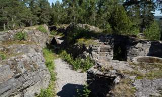 Ørje Fort