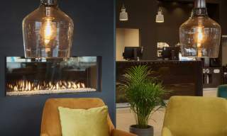 Scandic Brennemoen