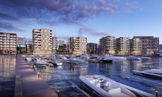 Verket Havn