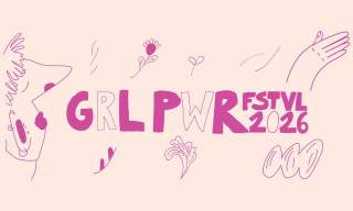 GRL PWR festivalen 2026