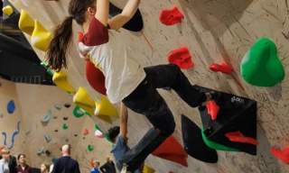 Høyt Under Taket Moss