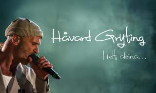 Konsert med Håvard Gryting på Farsund Folkepub