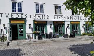 Tvedestrand Fjordhotell
