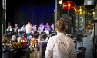 Røwdes Kulturbar