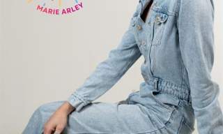 Musikkbingo med Marie Arley