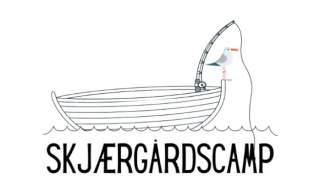 Skjærgårdscamp