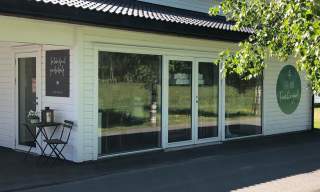 Egeland Familiegård