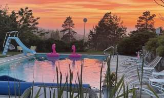 Jegertunet Feriesenter