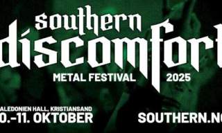 Southern Discomfort