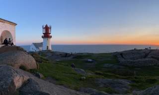 Lindesnes Fyr