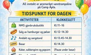Åptadagen
