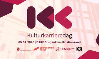 Kulturkarrieredag