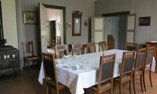 Arestad Gamle Prestegård - Selskapslokale