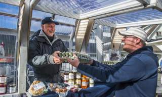 Asbjørnsen Bakeri og Gårdsutsalg