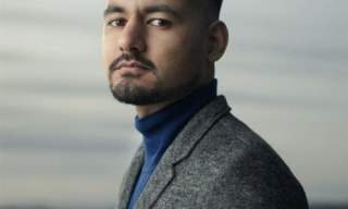 Jawad Raja: Skapt for ære