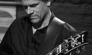 Torsdagsjazz: "Tamburen Trio"