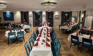 Bygdejulebord