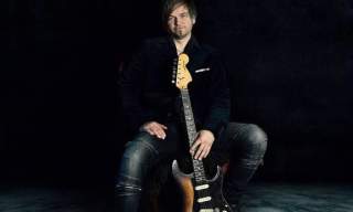 FBJs Lørdagskonsert - Kenneth Lerøen Bluesband