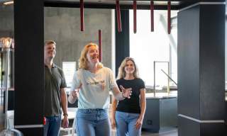 INSPIRIA science center