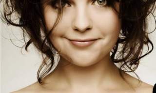 Silvia Moi in Consert