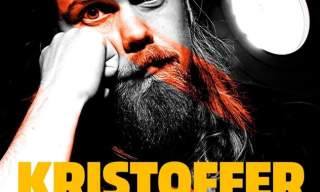 Gratiskonsert med Kristoffer Sørensen
